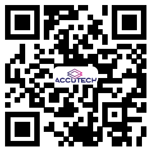 Scan and follow the official WeChat