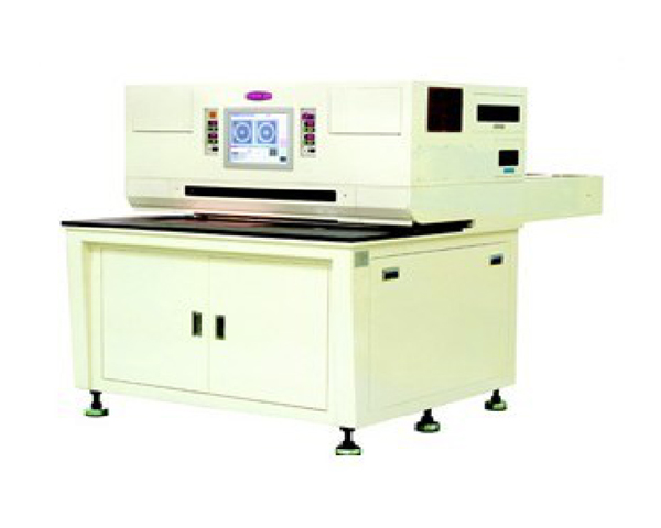 X-ray drilling machine