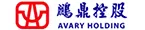 鹏鼎控股